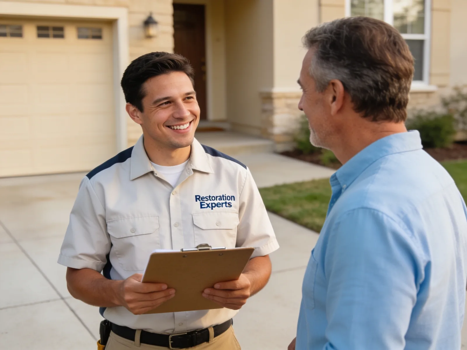 Water Damage Cleanup De Soto, KS FAQs